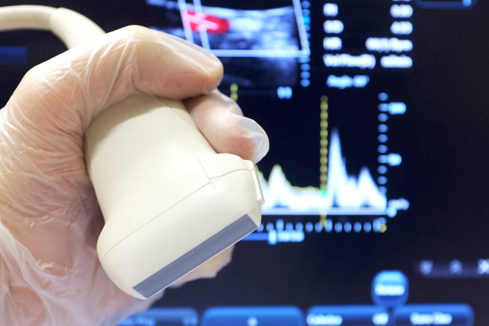 Linear ultrasound